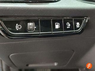 Kia Niro 1.6 GDi PHEV 135kW (183CV) Concept