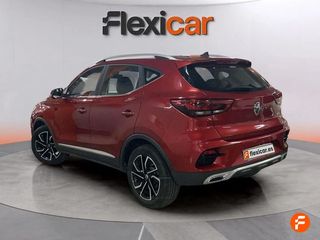 MG ZS 1.0T Luxury Auto