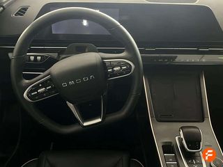 Omoda 5 1.6 T-GDI 136.5kW (185CV) DCT Comfort