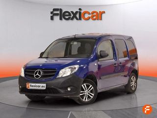 Mercedes Citan 109 CDI Tourer Select Largo