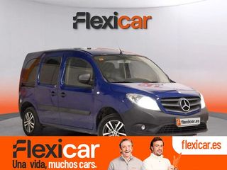 Mercedes Citan 109 CDI Tourer Select Largo