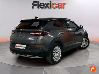 Opel Grandland X 1.2 Turbo Excellence