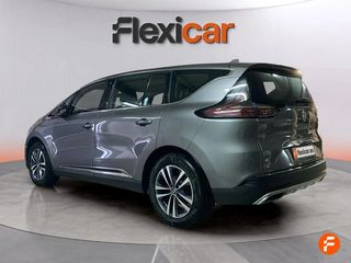 Renault Espace Zen Blue dCi 118 kW (160CV) EDC -SS