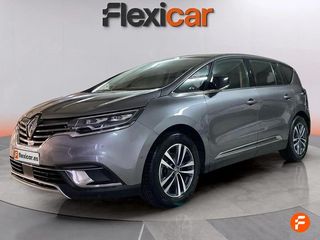 Renault Espace Zen Blue dCi 118 kW (160CV) EDC -SS