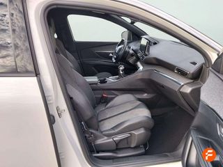 Peugeot 3008 1.2 PureTech 96KW S&S Allure Pack