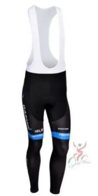Maillot Ciclismo Garmin Talla