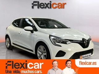 Renault Clio Intens Blue dCi 74kW (100CV)