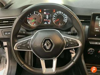 Renault Clio Intens Blue dCi 74kW (100CV)