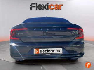 Volvo S90 2.0 B5 D AWD Momentum Pro Auto