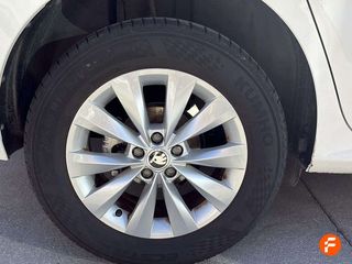 Skoda Kamiq 1.0 TSI 81kW (110CV) DSG Ambition