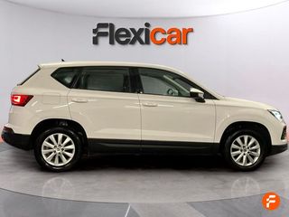 Seat Ateca 1.0 TSI 81kW (110CV) St&Sp Reference