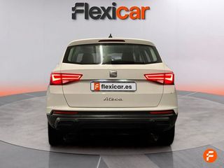 Seat Ateca 1.0 TSI 81kW (110CV) St&Sp Reference