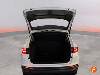 Seat Ateca 1.0 TSI 81kW (110CV) St&Sp Reference