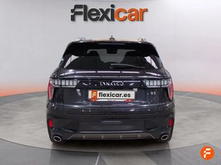 Lynk & Co 01 1.5 PHEV