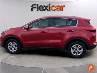 Kia Sportage 1.6 GDi 97kW (132CV) Concept 4x2