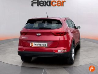 Kia Sportage 1.6 GDi 97kW (132CV) Concept 4x2