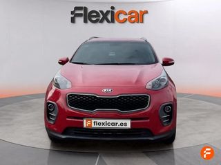 Kia Sportage 1.6 GDi 97kW (132CV) Concept 4x2