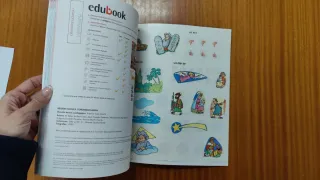 RELIGION CATOLICA 1 EP (COMUNIDAD LANIKAI )