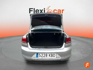 Volkswagen Passat Advance 2.0 TDI 150CV BMT DSG