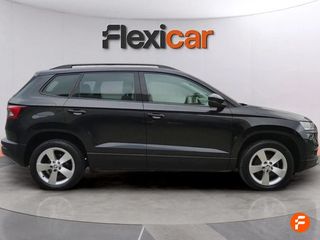 Skoda Karoq 2.0 TDI 85kW (115CV) DSG Ambition