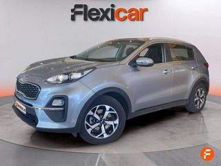 Kia Sportage 1.6 MHEV Drive 100kW (136CV) 4x2