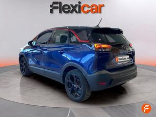 Opel CrossLand 1.2 81kW (110CV) GS Line