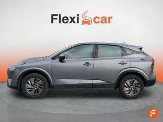 Nissan Qashqai DIG-T 116kW (158CV) mHEV Xtronic Acenta