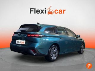 Peugeot 308 5P Allure Pack Puretech 130 S&S MAN