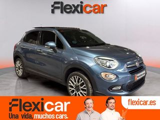Fiat 500X Lounge 1.4 MAir 103kW (140CV) 4x2 DCT