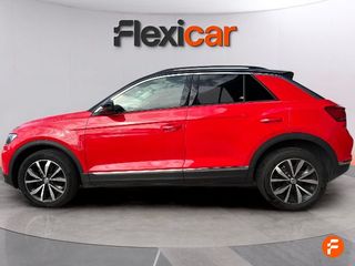 Volkswagen T-Roc Advance 1.0 TSI 85kW (115CV)
