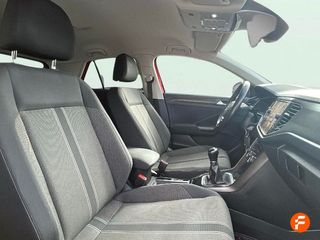 Volkswagen T-Roc Advance 1.0 TSI 85kW (115CV)