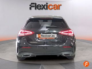 Mercedes Clase A A 200 d