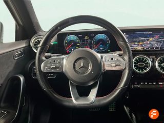 Mercedes Clase A A 250 e