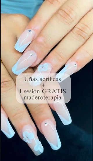 Sesion GRATIS de maderoterapia