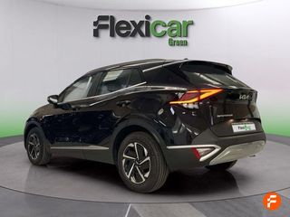 Kia Sportage 1.6 T-GDi MHEV 118kW(160CV) Tech 4x2 DCT