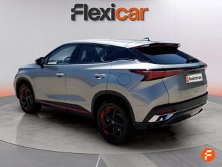 Omoda 5 1.6 T-GDI 136.5kW (185CV) DCT Comfort