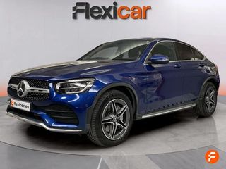 Mercedes GLC GLC 300 d 4MATIC