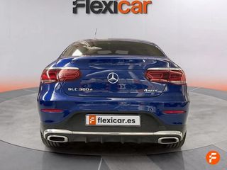 Mercedes GLC GLC 300 d 4MATIC