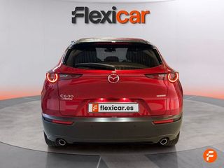 Mazda CX-30 e-SKYACTIV-G 2.0 90 kW 2WD Evolution