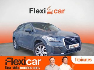 Audi Q2 Advanced 30 TDI 85kW (116CV) S tronic