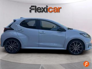 Toyota Yaris 1.5 120H GR Sport