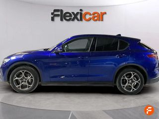 Alfa Romeo Stelvio 2.0 Gasolina 147kW (200cv) SPRINT Q4