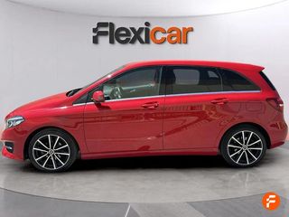 Mercedes Clase B B 180 d