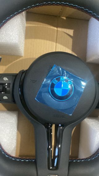 Volante BMW M