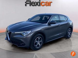 Alfa Romeo Stelvio 2.2 Diesel 118kW (160cv) SUPER RWD