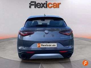 Alfa Romeo Stelvio 2.2 Diesel 118kW (160cv) SUPER RWD