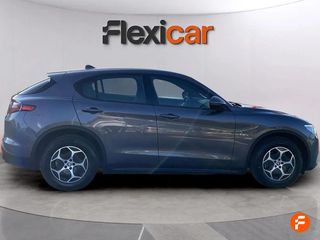 Alfa Romeo Stelvio 2.2 Diesel 118kW (160cv) SUPER RWD