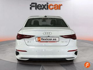 Audi A3 Sportback Advanced 35 TDI 110kW S tronic