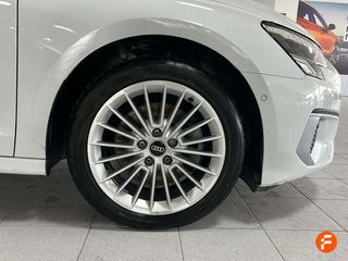 Audi A3 Sportback Advanced 35 TDI 110kW S tronic