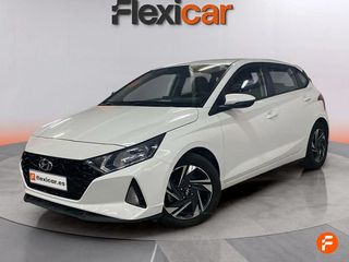 Hyundai i20 1.0 TGDI 74kW (100CV) Klass